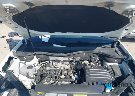 2024 Volkswagen Atlas Cross Sport 2.0T Se W/Technology z USA, uszkodzony, nr VIN 1V2JE2CA6RC212868